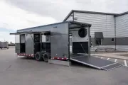 new Car Haulers / Racing Trailers ATC  for sale, in Mountain Home, ID Thumbnail 18