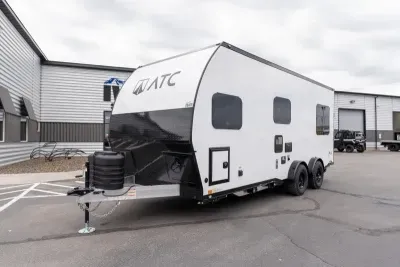 2026 ATC PLA 450 2011 Toy Hauler