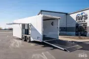 new Car Haulers / Racing Trailers ATC  for sale, in Mountain Home, ID Thumbnail 24