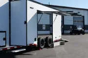 new Car Haulers / Racing Trailers ATC  for sale, in Mountain Home, ID Thumbnail 18