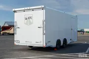 new Car Haulers / Racing Trailers ATC  for sale, in Mountain Home, ID Thumbnail 7