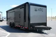 new Car Haulers / Racing Trailers ATC  for sale, in Mountain Home, ID Thumbnail 8