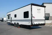 new Toy Haulers ATC PLA for sale, in Mountain Home, ID Thumbnail 8