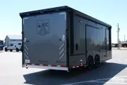 new Car Haulers / Racing Trailers ATC  for sale, in Mountain Home, ID Thumbnail 6