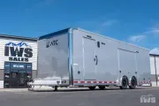 new Car Haulers / Racing Trailers ATC  for sale, in Mountain Home, ID Thumbnail 8