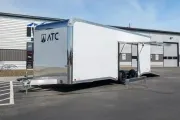 new Car Haulers / Racing Trailers ATC Other for sale, in Mountain Home, ID Thumbnail 11