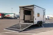 new Cargo (Enclosed) Trailers ATC Other for sale, in Mountain Home, ID Thumbnail 15