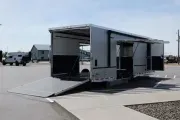 new Car Haulers / Racing Trailers ATC  for sale, in Mountain Home, ID Thumbnail 8