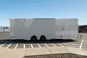 new Car Haulers / Racing Trailers ATC Other for sale, in Mountain Home, ID Thumbnail 7