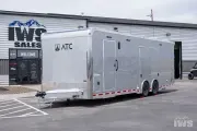 new Car Haulers / Racing Trailers ATC  for sale, in Mountain Home, ID Thumbnail 1