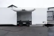 new Car Haulers / Racing Trailers ATC Other for sale, in Mountain Home, ID Thumbnail 11