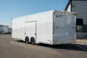 new Car Haulers / Racing Trailers ATC Other for sale, in Mountain Home, ID Thumbnail 3