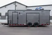 new Car Haulers / Racing Trailers ATC  for sale, in Mountain Home, ID Thumbnail 2