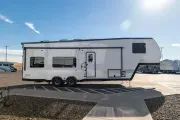 new Toy Haulers ATC ATC (Aluminum Trailer Co) for sale, in Mountain Home, ID Thumbnail 6