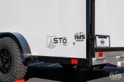 new Cargo (Enclosed) Trailers ATC Other for sale, in Mountain Home, ID Thumbnail 14