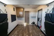 used Toy Haulers Forest River Cherokee Wolf Pack Gold Series for sale, in Mountain Home, ID Thumbnail 48