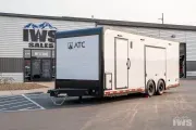 new Car Haulers / Racing Trailers ATC  for sale, in Mountain Home, ID Thumbnail 1
