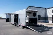 new Car Haulers / Racing Trailers ATC  for sale, in Mountain Home, ID Thumbnail 5