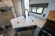 used Toy Haulers Forest River Cherokee Wolf Pack Gold Series for sale, in Mountain Home, ID Thumbnail 61