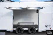 new Car Haulers / Racing Trailers ATC  for sale, in Mountain Home, ID Thumbnail 26