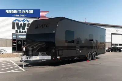 2026 ATC 2816 PLA Toy Hauler