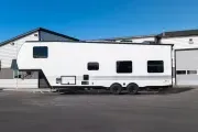 new Toy Haulers ATC ATC (Aluminum Trailer Co) for sale, in Mountain Home, ID Thumbnail 5