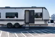 new Toy Haulers ATC PLA for sale, in Mountain Home, ID Thumbnail 34