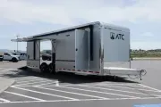 new Car Haulers / Racing Trailers ATC  for sale, in Mountain Home, ID Thumbnail 15