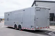new Car Haulers / Racing Trailers ATC  for sale, in Mountain Home, ID Thumbnail 10