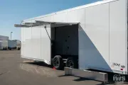 new Car Haulers / Racing Trailers ATC Other for sale, in Mountain Home, ID Thumbnail 15