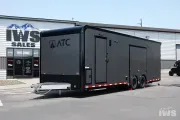 new Car Haulers / Racing Trailers ATC  for sale, in Mountain Home, ID Thumbnail 1
