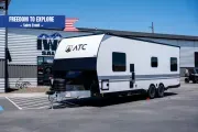 new Toy Haulers ATC PLA for sale, in Mountain Home, ID Thumbnail 1