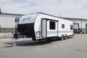 new Toy Haulers ATC PLA for sale, in Mountain Home, ID Thumbnail 35