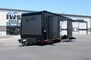 new Car Haulers / Racing Trailers ATC  for sale, in Mountain Home, ID Thumbnail 9
