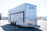 new Car Haulers / Racing Trailers ATC  for sale, in Mountain Home, ID Thumbnail 7