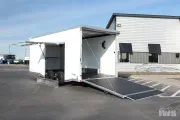 new Car Haulers / Racing Trailers ATC  for sale, in Mountain Home, ID Thumbnail 15