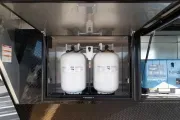new Toy Haulers ATC ATC (Aluminum Trailer Co) for sale, in Mountain Home, ID Thumbnail 12