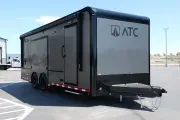 new Car Haulers / Racing Trailers ATC  for sale, in Mountain Home, ID Thumbnail 7