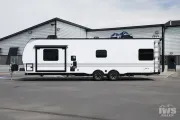new Toy Haulers ATC PLA for sale, in Mountain Home, ID Thumbnail 2