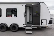new Toy Haulers ATC PLA for sale, in Mountain Home, ID Thumbnail 20