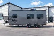 new Toy Haulers ATC PLA for sale, in Mountain Home, ID Thumbnail 4