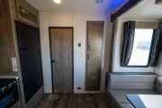 used Toy Haulers Forest River Cherokee Wolf Pack Gold Series for sale, in Mountain Home, ID Thumbnail 36