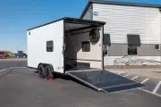 new Cargo (Enclosed) Trailers ATC Other for sale, in Mountain Home, ID Thumbnail 14