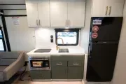 new Toy Haulers ATC PLA for sale, in Mountain Home, ID Thumbnail 40