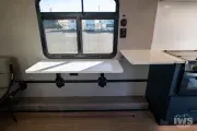 new Toy Haulers ATC ATC (Aluminum Trailer Co) for sale, in Mountain Home, ID Thumbnail 48