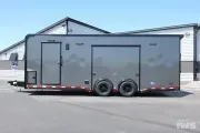 new Car Haulers / Racing Trailers ATC  for sale, in Mountain Home, ID Thumbnail 2