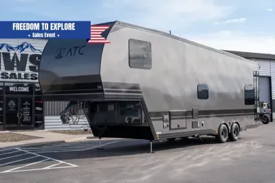 2026 ATC PLĀ 750 4419  Trailer