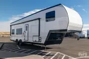 new Toy Haulers ATC ATC (Aluminum Trailer Co) for sale, in Mountain Home, ID Thumbnail 5