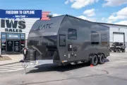 new Toy Haulers ATC PLA for sale, in Mountain Home, ID Thumbnail 1