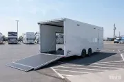 new Car Haulers / Racing Trailers ATC  for sale, in Mountain Home, ID Thumbnail 18